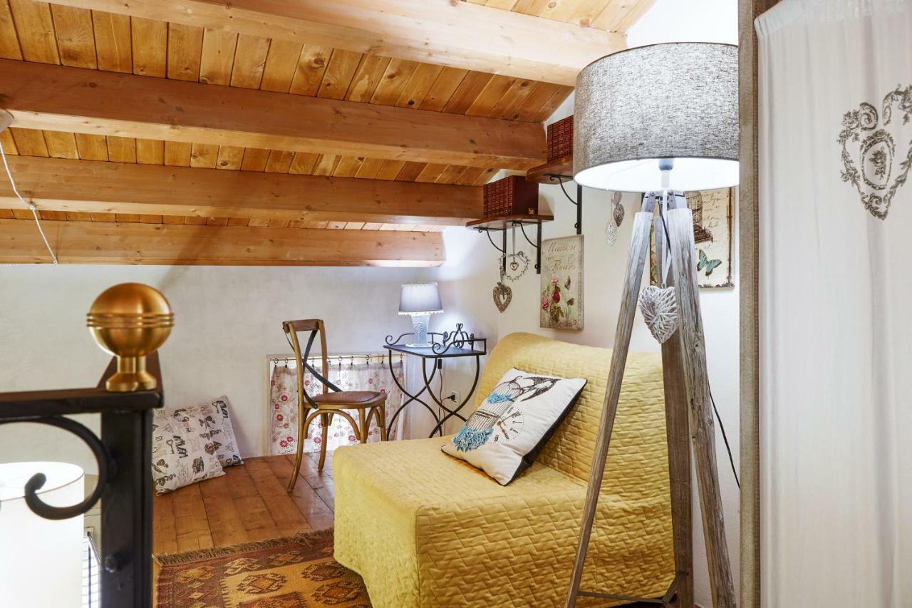 Les Petites Maisons D'Elise Scicli Ngoại thất bức ảnh